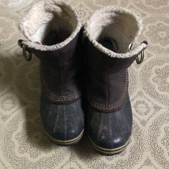 Ankle boots - Picture 3 of 3